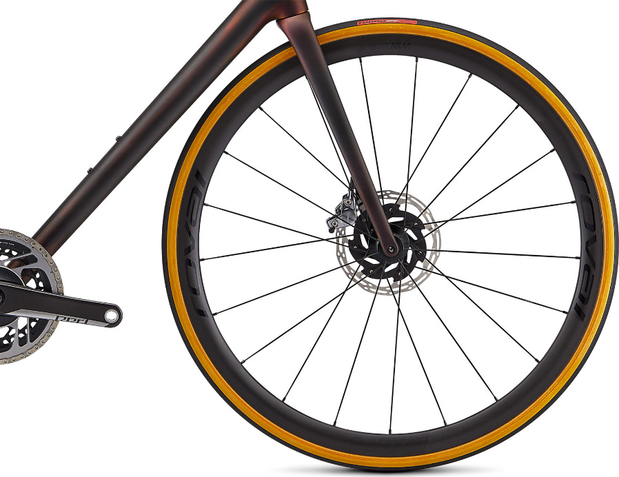 SPECIALIZED S-WORKS AEROFLYⅡ 400mm